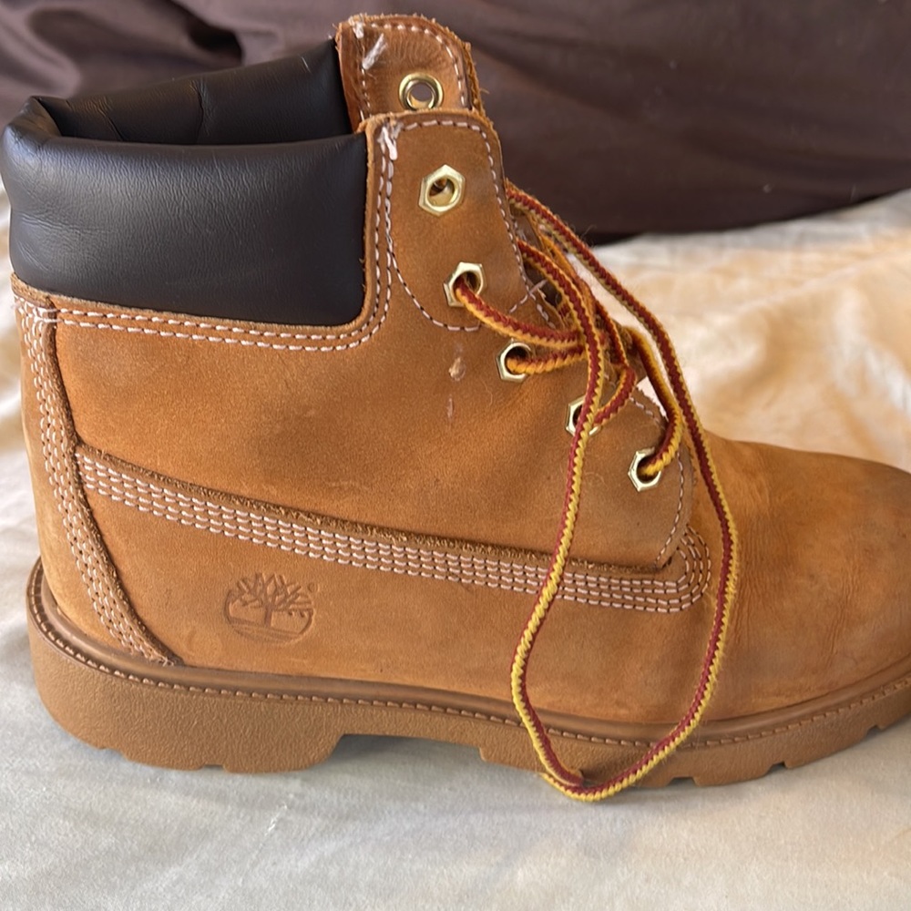 Timberland Women's hiking boots